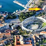 Appartamento Amphitheater *