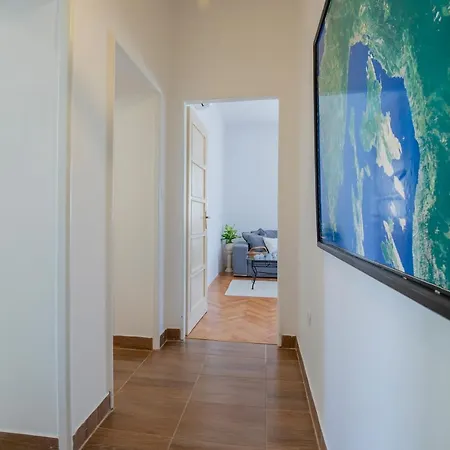 Amphitheater Apartamento Pula