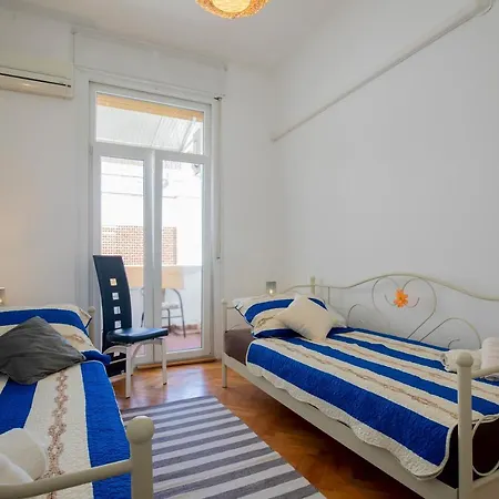 Apartamento Amphitheater Pula