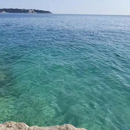 Amphitheater Apartment Pula