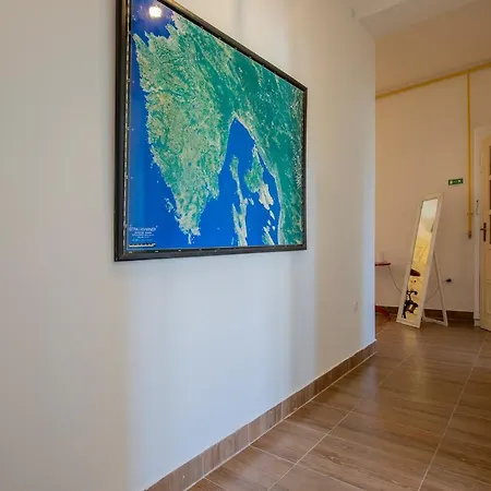 Apartamento Amphitheater