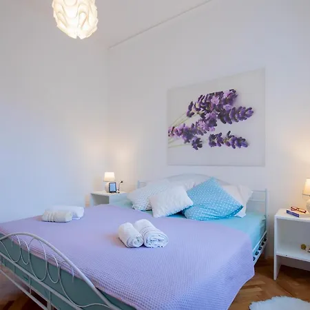 Apartamento Amphitheater