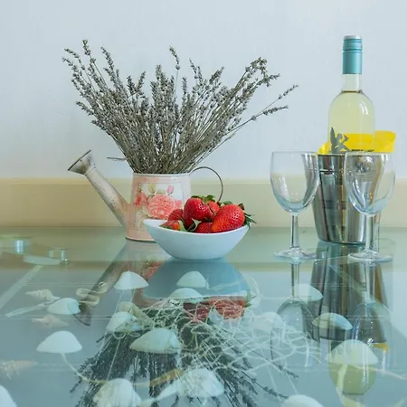 Amphitheater Apartamento Pula