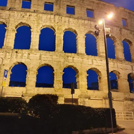Apartamento Amphitheater