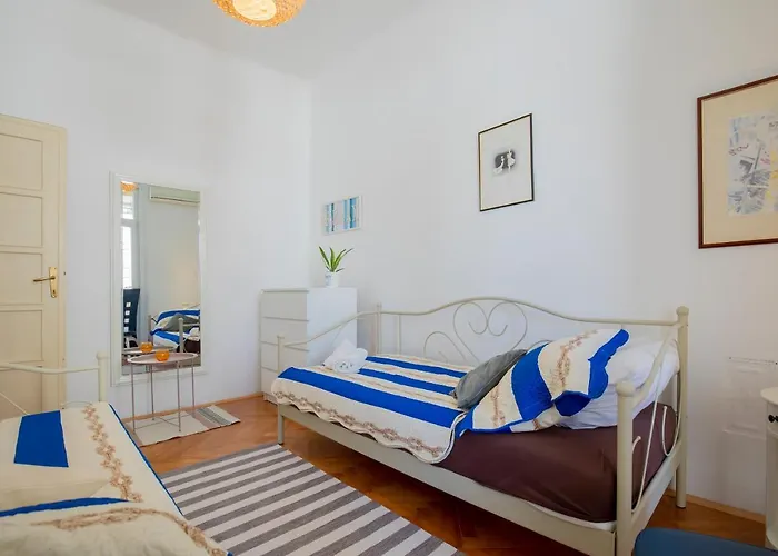 Apartamento Amphitheater