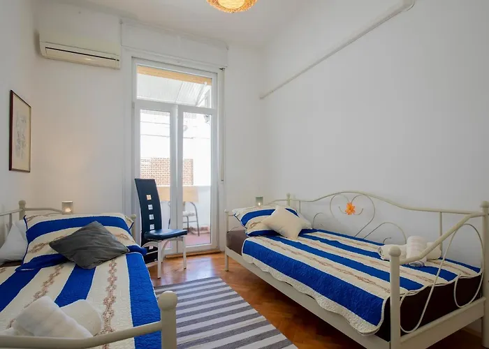 Apartamento Amphitheater Pula