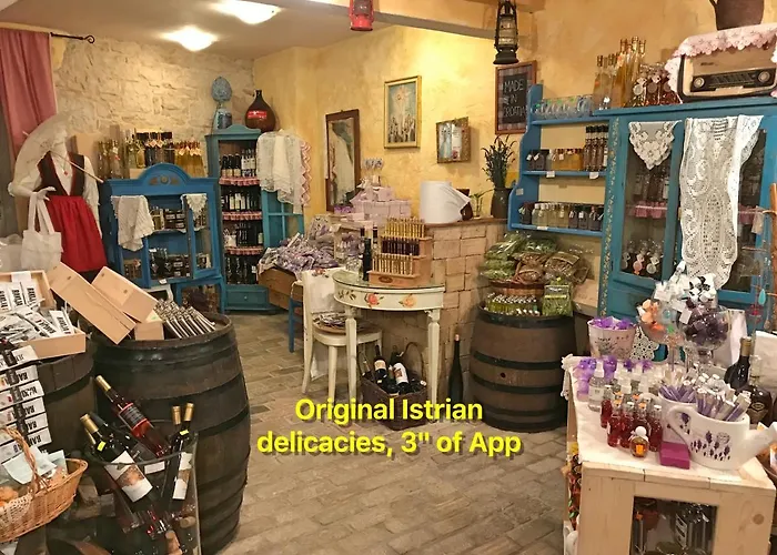 Amphitheater アパート *