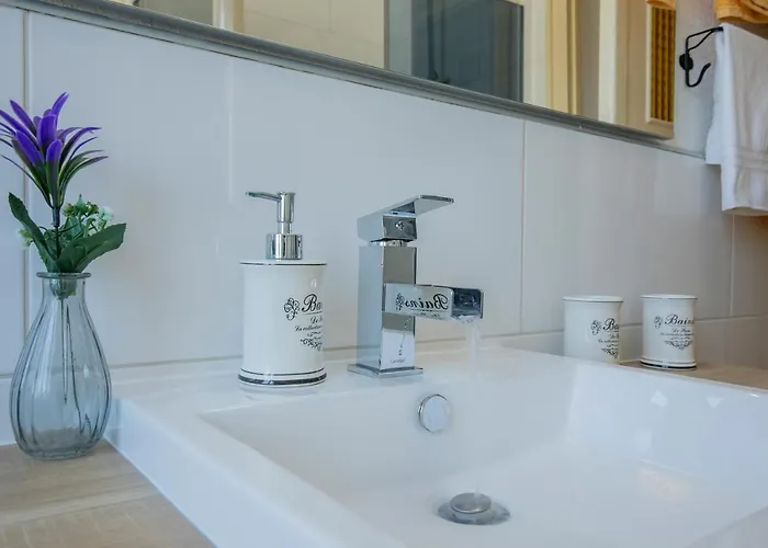 アパート Amphitheater プーラ