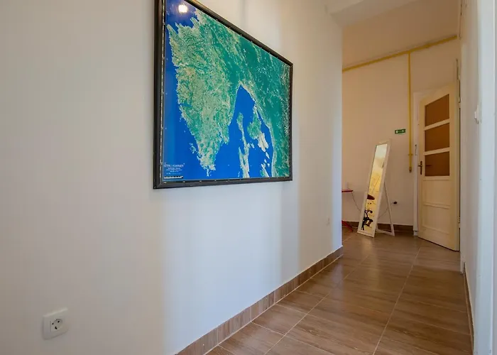 Lejlighed Amphitheater