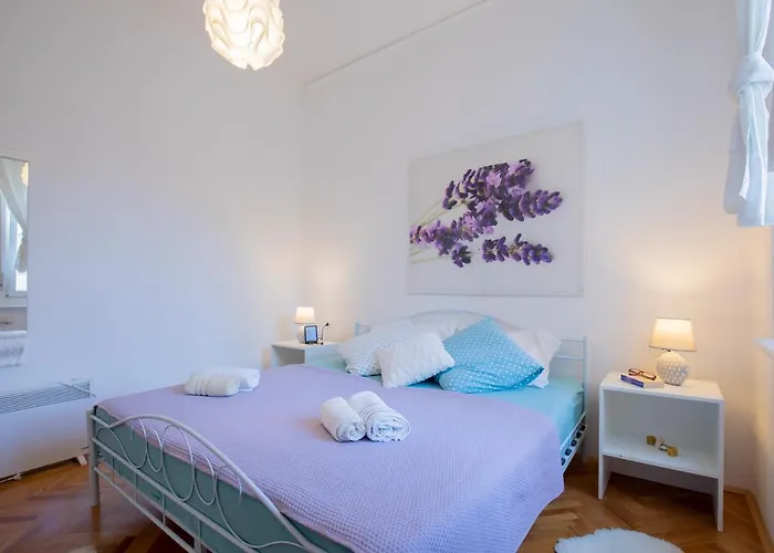 Lejlighed Amphitheater