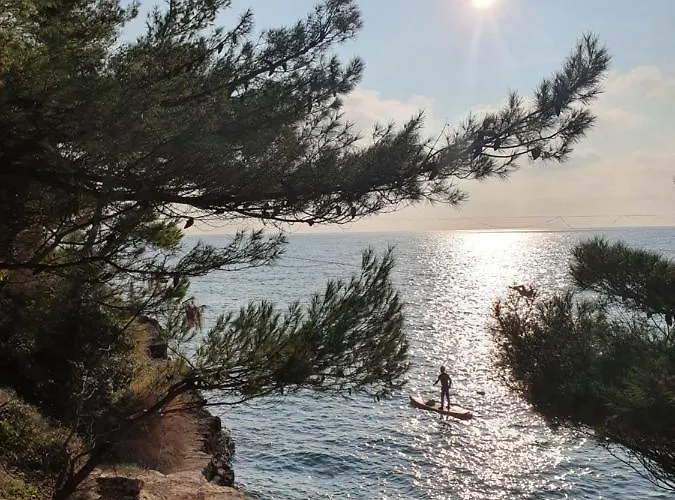 Amphitheater Lejlighed Pula