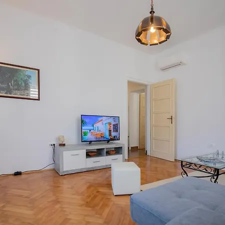 Apartmán Amphitheater *