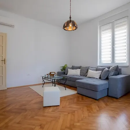 Amphitheater Apartmán *