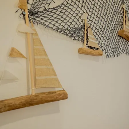 Apartmán Amphitheater