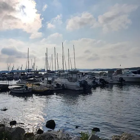 Apartmán Amphitheater *