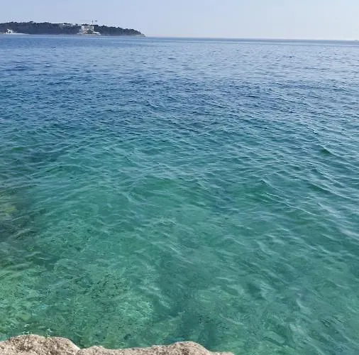 Amphitheater Apartmán Pula