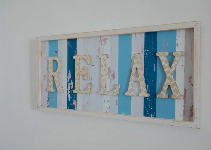 Apartmán Amphitheater