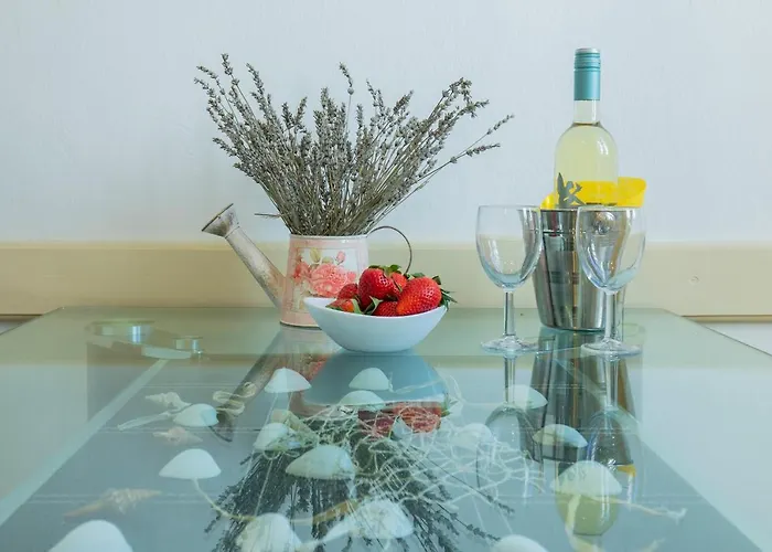 Amphitheater Apartmán Pula