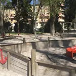 Amphitheater Apartmán