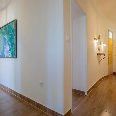 Apartament Amphitheater *