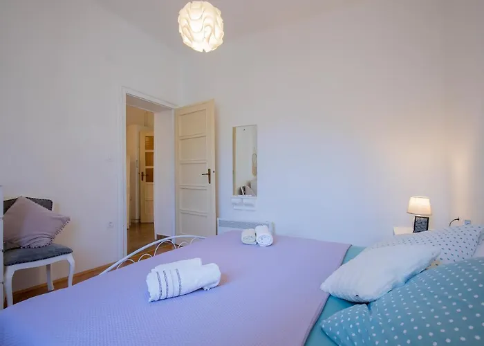 Apartament Amphitheater *