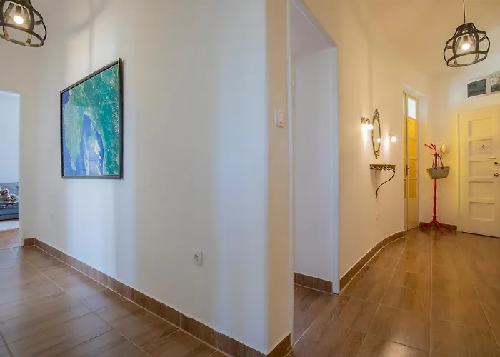 Apartament Amphitheater *