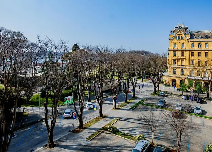 Apartament Amphitheater Pula