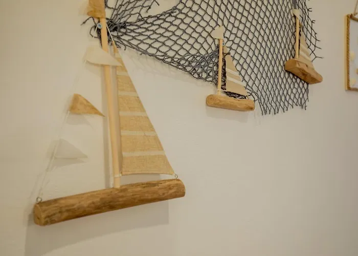 Apartament Amphitheater